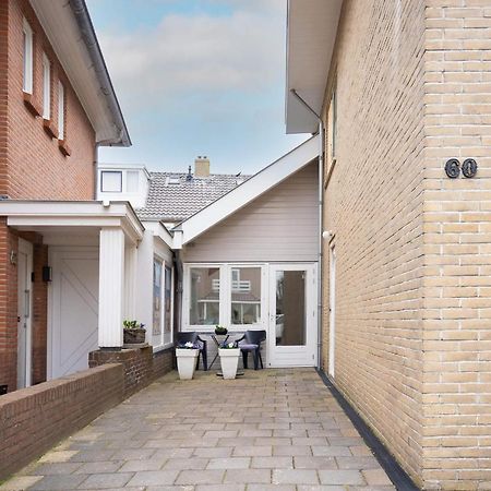 Apartamento Casita del Pueblo Zandvoort Exterior foto