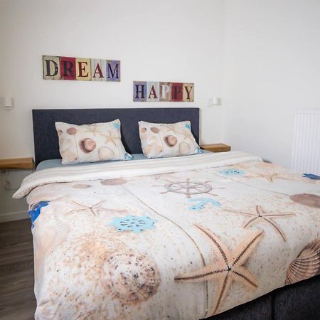 Apartamento Casita del Pueblo Zandvoort Exterior foto