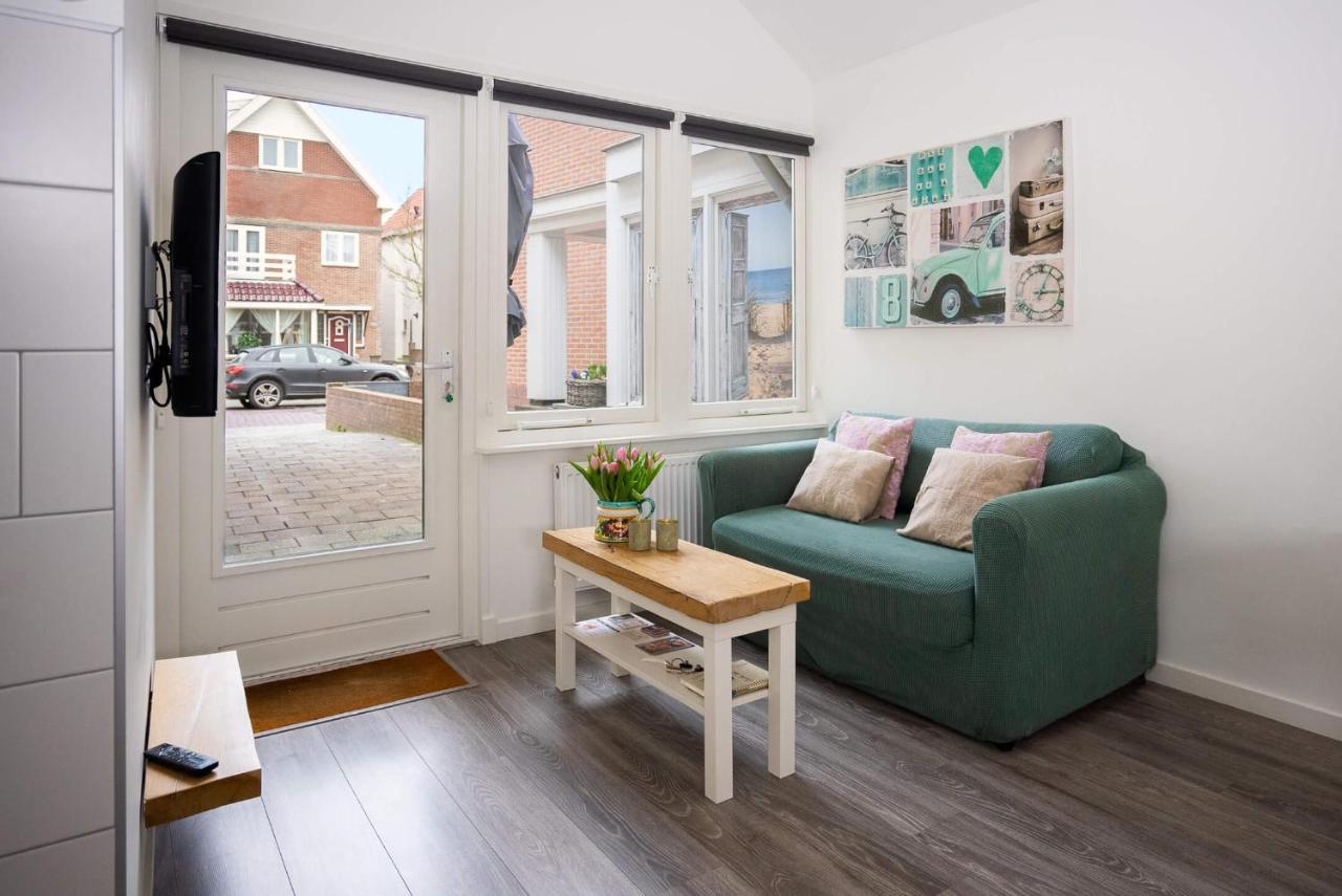 Apartamento Casita del Pueblo Zandvoort Exterior foto