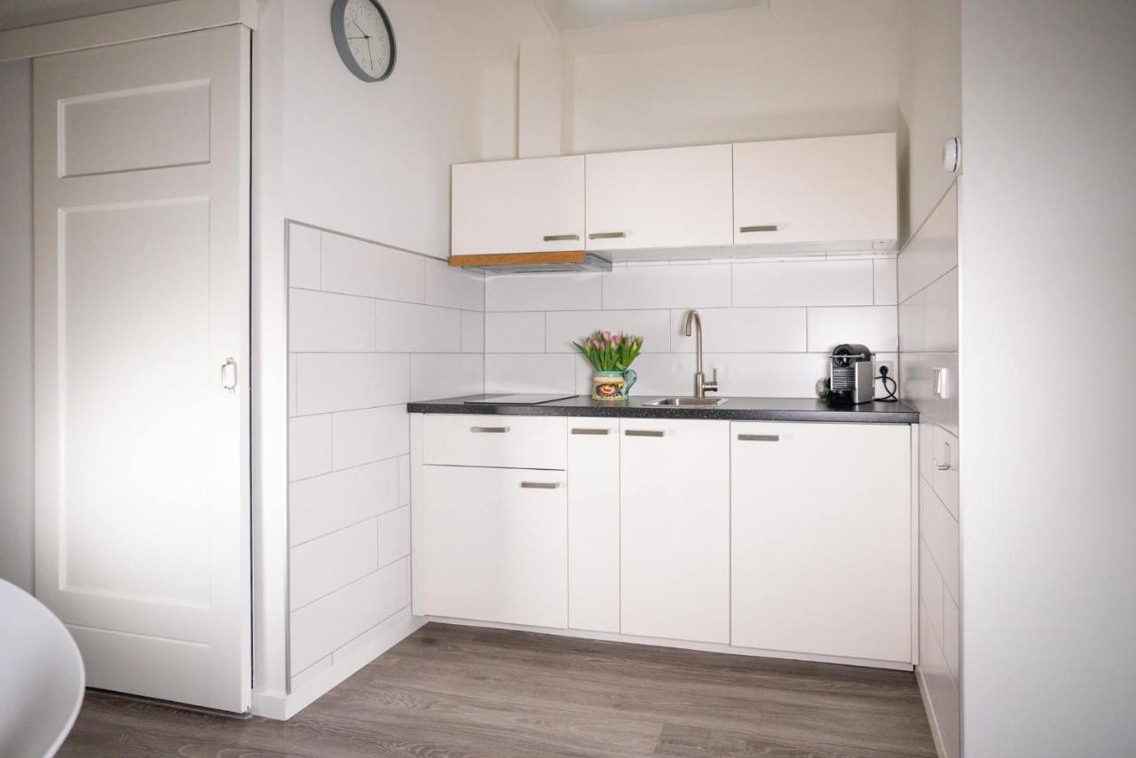 Apartamento Casita del Pueblo Zandvoort Exterior foto