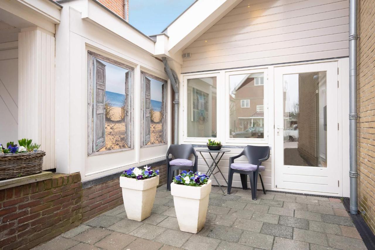 Apartamento Casita del Pueblo Zandvoort Exterior foto