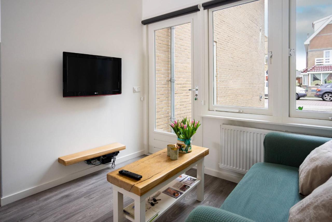 Apartamento Casita del Pueblo Zandvoort Exterior foto