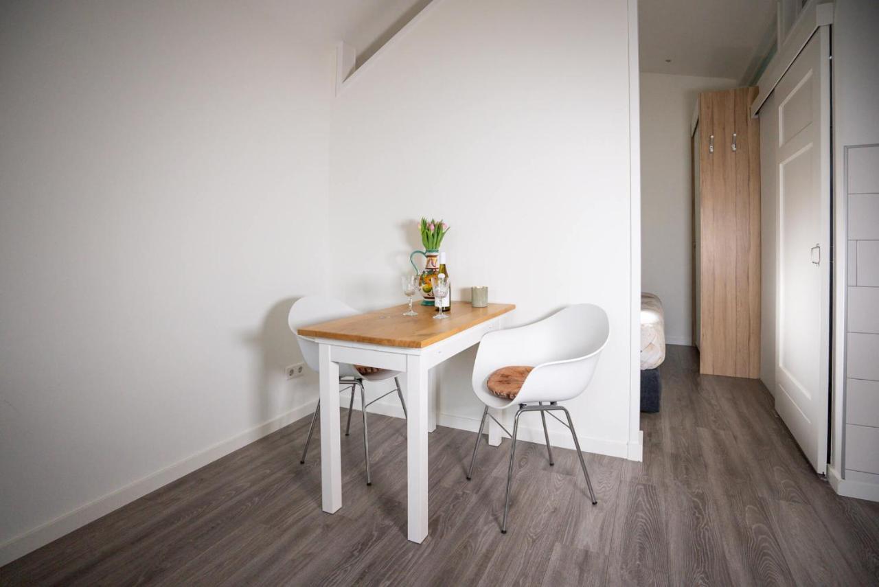 Apartamento Casita del Pueblo Zandvoort Exterior foto